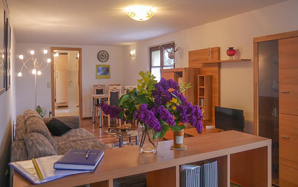 Ferienwohnung Am Elberadweg Дрезден Экстерьер фото