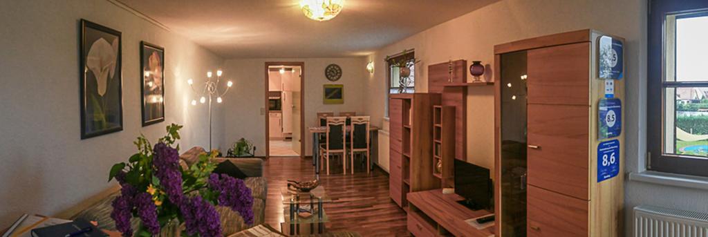 Ferienwohnung Am Elberadweg Дрезден Экстерьер фото